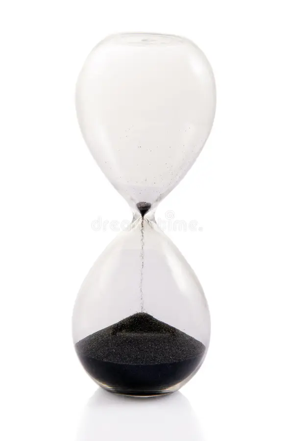 Working On Borrowed Time