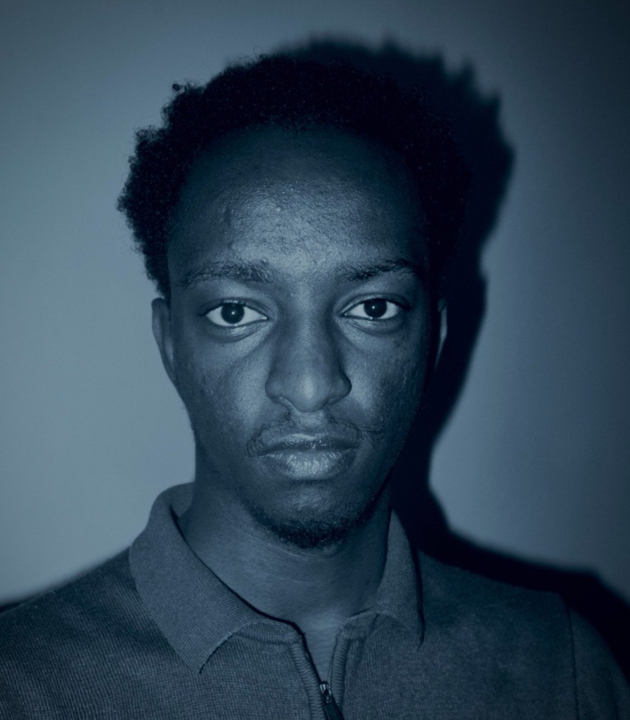 Elrohi Filmon - Portrait